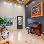 The Shangri-La Of La Jolla