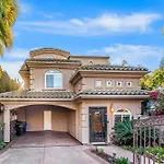 The Shangri-La Of La Jolla