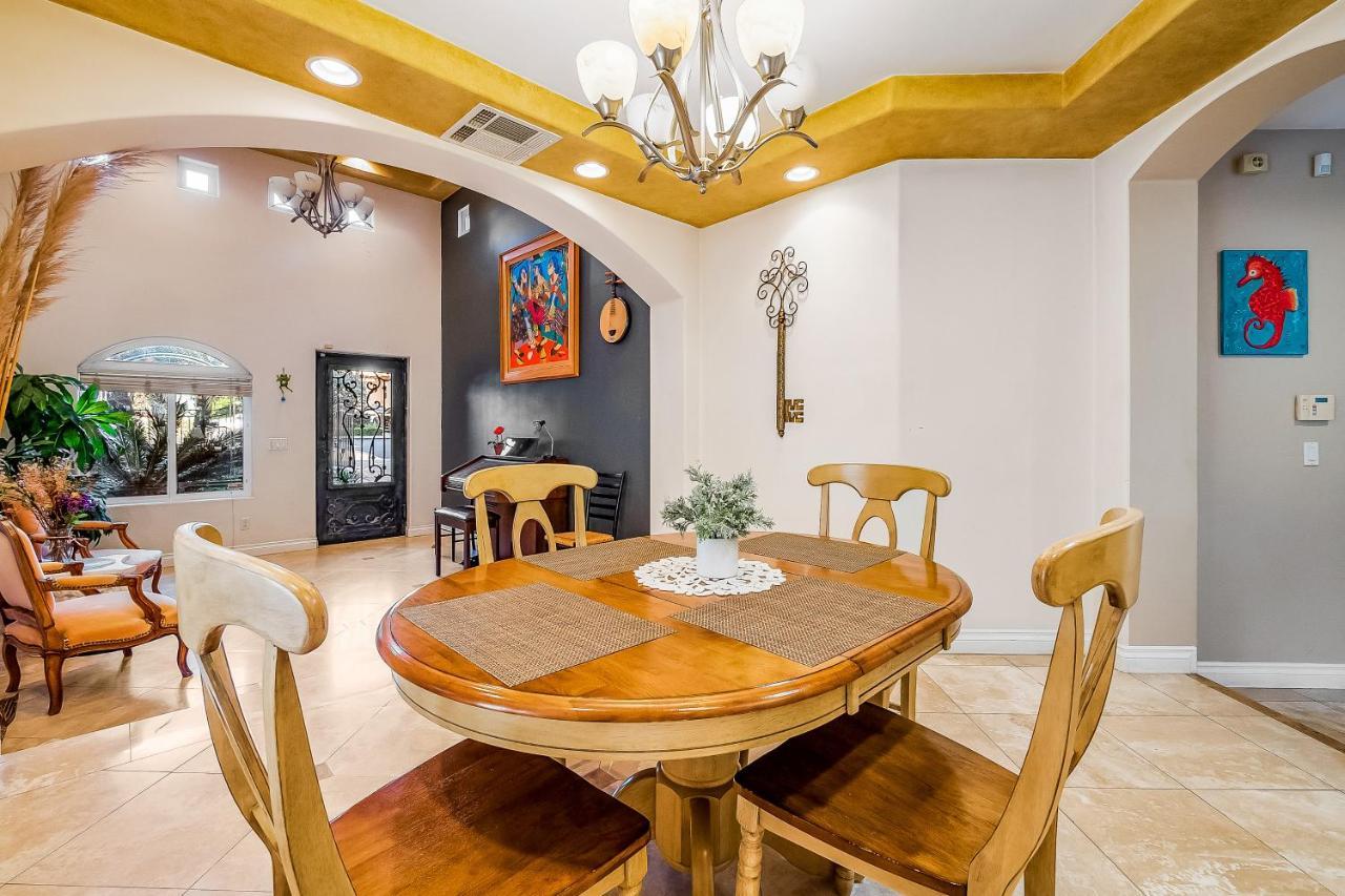 The Shangri-la Of La Jolla Holiday home San Diego