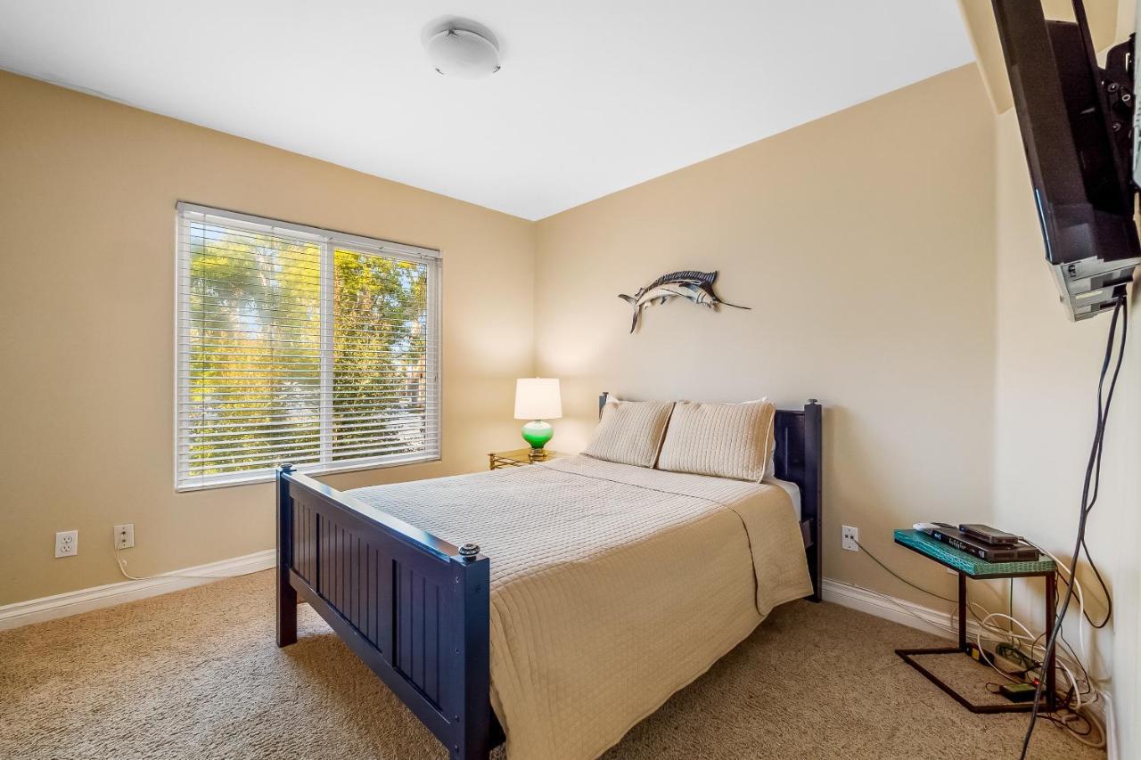 The Shangri-la Of La Jolla Holiday home *