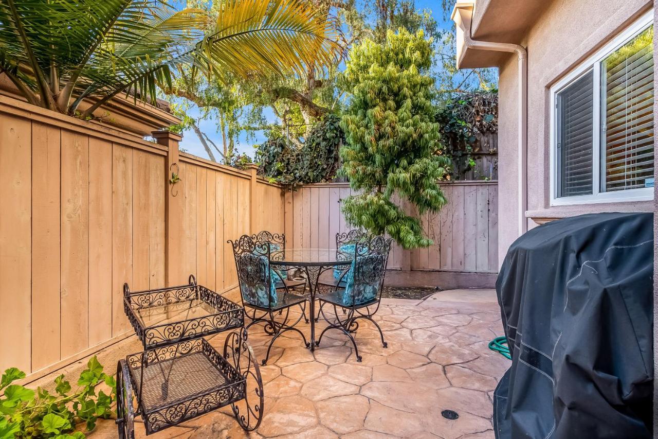 The Shangri-la Of La Jolla Holiday home *